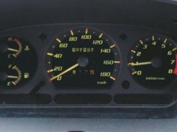 Jual mobil Daihatsu Taruna Oxxy FGX 2005 dengan harga murah di Jawa Tengah 3
