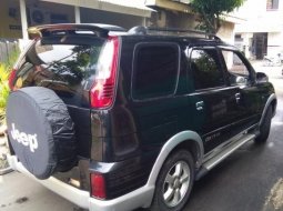 Jual mobil Daihatsu Taruna Oxxy FGX 2005 dengan harga murah di Jawa Tengah 6
