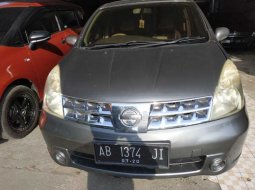 Jual mobil bekas Nissan Grand Livina XV 2009 dengan harga murah di DIY Yogyakarta 2