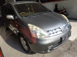 Jual mobil bekas Nissan Grand Livina XV 2009 dengan harga murah di DIY Yogyakarta 1