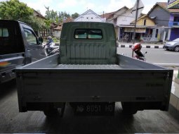 Jual mobil bekas murah Daihatsu Gran Max Pick Up 1.3 2018 di DIY Yogyakarta 2