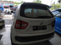 Jual cepat mobil Suzuki Ignis GL 2017 di Jawa Tengah  6