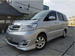 Dijual mobil bekas Toyota Alphard 2.4 NA, DKI Jakarta  10