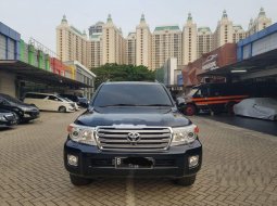 Mobil Toyota Land Cruiser 2013 Full Spec E dijual, DKI Jakarta 12