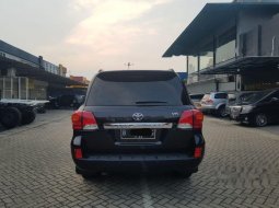 Mobil Toyota Land Cruiser 2013 Full Spec E dijual, DKI Jakarta 11