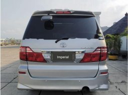 Dijual mobil bekas Toyota Alphard 2.4 NA, DKI Jakarta  9