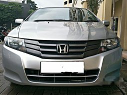 DKI Jakarta, jual mobil Honda City S 2014 dengan harga terjangkau 4