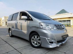 Dijual mobil bekas Toyota Alphard 2.4 NA, DKI Jakarta  8