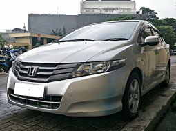 DKI Jakarta, jual mobil Honda City S 2014 dengan harga terjangkau 2