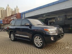 Mobil Toyota Land Cruiser 2013 Full Spec E dijual, DKI Jakarta 2