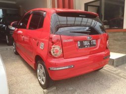 Jawa Barat, dijual cepat Kia Picanto 1.2 MT Cosmo 2009 bekas  2