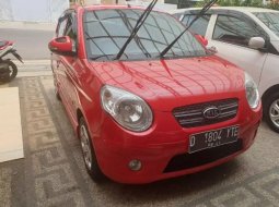 Jawa Barat, dijual cepat Kia Picanto 1.2 MT Cosmo 2009 bekas  3