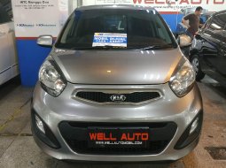 Jual mobil Kia Picanto SE 2013 bekas, DKI Jakarta 1