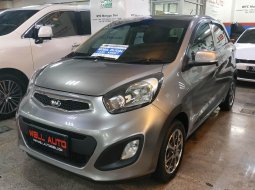 Jual mobil Kia Picanto SE 2013 bekas, DKI Jakarta 2