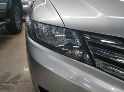 DKI Jakarta, mobil bekas Honda City E 2012 dijual  2