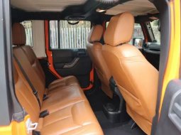 DKI Jakarta, Mobil bekas Jeep Wrangler 3.6 Sport X 2013 dijual  1
