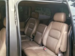 Jual mobil Kia Carnival GS 2000 dengan harga murah di Lampung 8