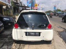 Jual mobil Honda Brio 1.2 S 2013 bekas di Jawa Barat  3