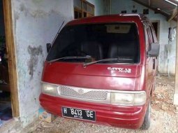 Jawa Tengah, Suzuki Carry 1997 kondisi terawat 3