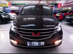 Jual mobil bekas murah Wuling Cortez 2018 di Jawa Timur 7