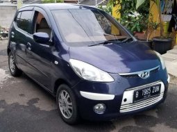 Hyundai I10 2009 Banten dijual dengan harga termurah 9