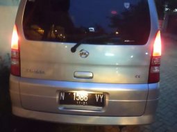 Jual mobil bekas murah Nissan Serena Comfort Touring 2008 di Jawa Timur 17