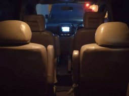 Jual mobil bekas murah Nissan Serena Comfort Touring 2008 di Jawa Timur 12