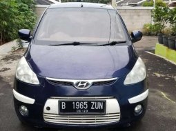 Hyundai I10 2009 Banten dijual dengan harga termurah 6