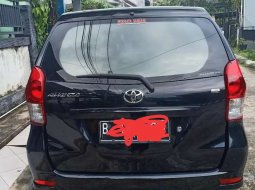 Kalimantan Timur, Toyota Avanza E 2014 kondisi terawat 2