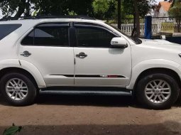 Jawa Timur, jual mobil Toyota Fortuner TRD 2013 dengan harga terjangkau 1