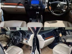 Jual mobil Mitsubishi Pajero V6 3.0 Automatic 2008 bekas, Sumatra Selatan 4