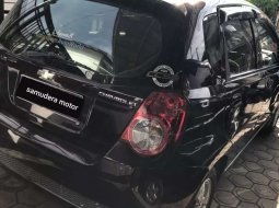 Jual mobil bekas murah Chevrolet Aveo LS 2010 di Kalimantan Selatan 3