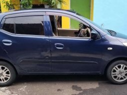 Hyundai I10 2009 Banten dijual dengan harga termurah 1