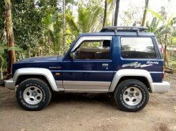 Jawa Timur, jual mobil Daihatsu Feroza 1997 dengan harga terjangkau 1