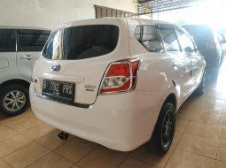 Jual cepat mobil Datsun GO+ Panca MT 2015 di Jawa Barat 1