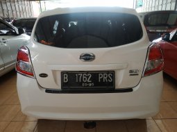 Jual cepat mobil Datsun GO+ Panca MT 2015 di Jawa Barat 2