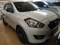 Jual cepat mobil Datsun GO+ Panca MT 2015 di Jawa Barat 6