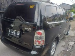 Jual mobil Hyundai Trajet GL8 2007 dengan harga murah di DKI Jakarta 4