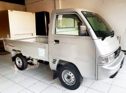 Dijual mobil bekas Suzuki Carry Pick Up Futura 1.5 NA 2017, Jawa Tengah 4