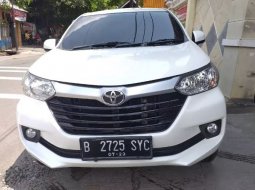 Jual mobil Toyota Avanza E 2018 terawat di DKI Jakarta 5