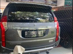 Jual Cepat Mitsubishi Pajero Sport Exceed 2017 di Jawa Barat 3