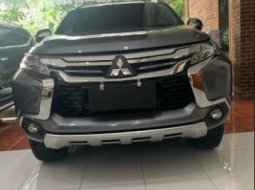 Jual Cepat Mitsubishi Pajero Sport Exceed 2017 di Jawa Barat 4