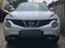 Dijual mobil Nissan Juke RX 2014 bekas, Jawa Barat 4