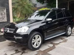 Mobil Mercedes-Benz G-Class GL 500 2010 dijual, DKI Jakarta 1