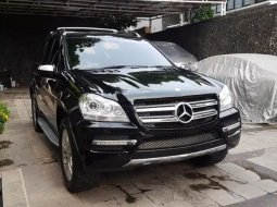 Mobil Mercedes-Benz G-Class GL 500 2010 dijual, DKI Jakarta 4