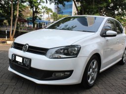 Mobil Volkswagen Polo 1.4 2012 dijual, DKI Jakarta 1