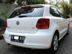 Mobil Volkswagen Polo 1.4 2012 dijual, DKI Jakarta 4