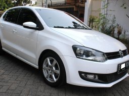 Mobil Volkswagen Polo 1.4 2012 dijual, DKI Jakarta 3