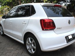 Mobil Volkswagen Polo 1.4 2012 dijual, DKI Jakarta 6