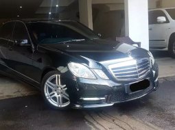 Jual mobil bekas murah Mercedes-Benz E-Class E 300 AMG 2013 di DKI Jakarta 5